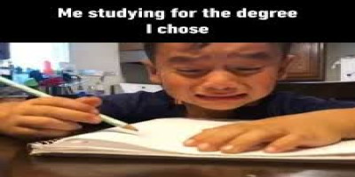 study