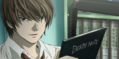 anime